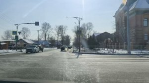 Еду на работу/новости/погода/гороскоп/и просто трёп Алисы/26.02.26г