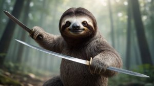 Совершенство — не в совершенных действиях в совершенном мире, а в уместных действиях в несовершенном