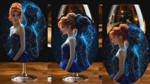 истощённые, но довольные