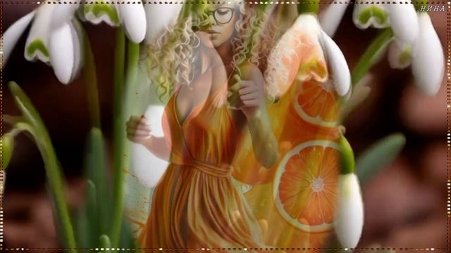 ПОДСНЕЖНИК - Виктор Королёв