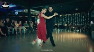 Луис Беррути и Магдалена Гутьерес (Luis Berruti and Magdalena Gutierrez)