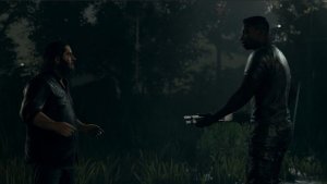 Detroit: Become Human — Златко | Кэра и Алиса | Прохождение без комментариев часть 2.3