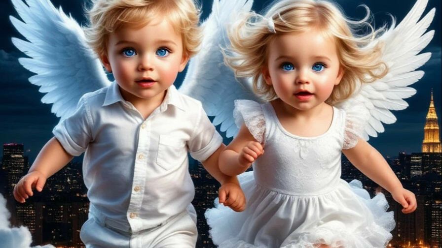 Будущие дети семьи выбирают