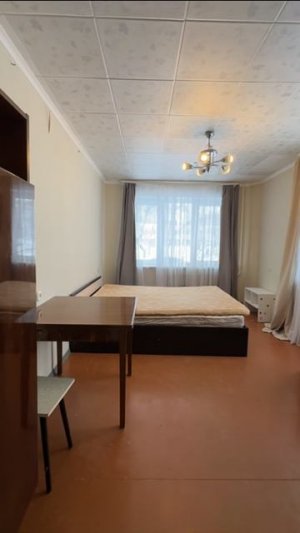 3-комнатная Твардовского 15 Балашиха