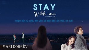 Stay With Me (Vietnamese Cover) - An Bom