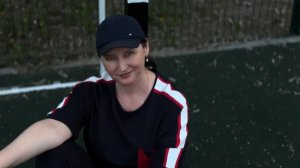 Ольга и FABIAN и VERA COTOS HOUSE_ Конкурс Спортсменка 2025