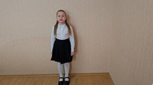 "В конце войны пришла весна..."