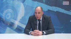 Актуальное интервью. Алексей Боровский