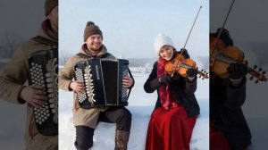 Меж зимой и весной