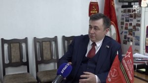 Парламентский Вестник - КПРФ