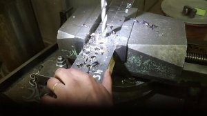 Как сделать КОМПАКТНЫЙ МАНГАЛ своими руками!