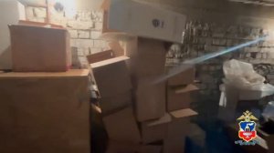 Партию безакцизных сигарет почти на 2 млн рублей изъяла полиция у жительницы Алтайского края