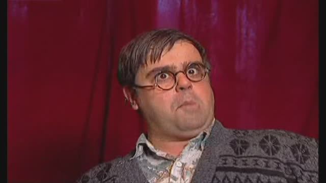 Дух квартиры, отзовись! Фрагменты из сериала ″Осторожно, модерн! 2″