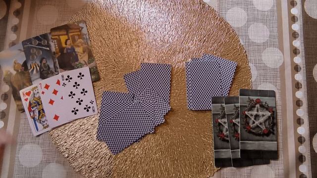 Для всех. События трёх дней🙏🌈⁉️Таро онлайн смотреть онлайн