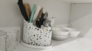 Уборка #569 полка и раковина)