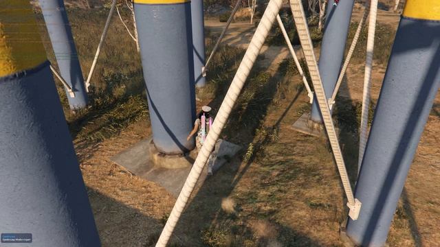 Grand Theft Auto V 2026.02.27 - 18.00.41.03 смотреть онлайн
