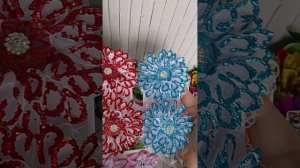 Обзор бантиков 2 часть