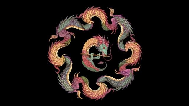 Hybrida - Dark Fairy Tales