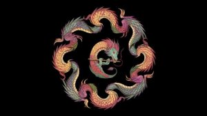 Hybrida - Dark Fairy Tales