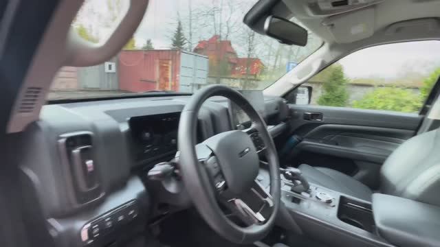 #Haval #H9 пробег 35 тыс и год владения.