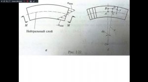 ТМ 541 гр. 28.02.2026 Изгиб