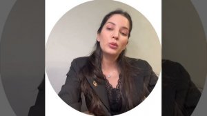 Гайдидей Зарифа Выпускница магистратуры по направлению "ГМУ"