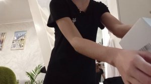 Собираемся на новус
