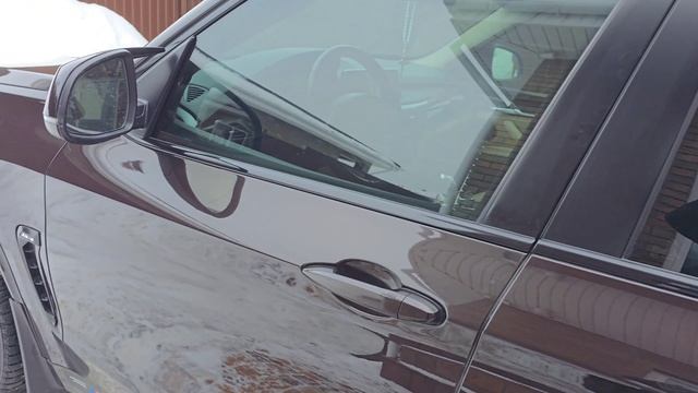 Наш любимый, семейный X5.mp4