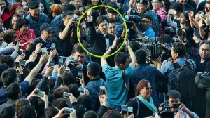 ДИМАШ В ОПАСНОСТИ