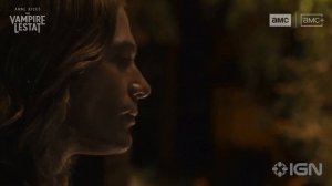 Интервью с вампиром Сезон 3 — Вампир Лестат | Отрывок для Fan Fest