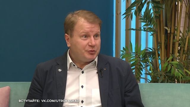 СЕГОДНЯ УТРОМ #7515, 27 февраля 2026