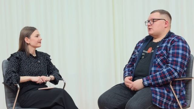 Второй сезон онлайн‑проекта #КультЛичности!