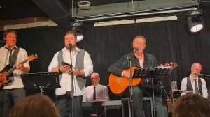 Премьера песни! Олег Митяев - "Все вернется!". Клуб "Гнездо глухаря". г.Санкт-Петербург. 26.02.26 г.