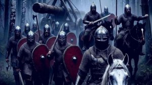 Меч войны. Кому вы платите дань