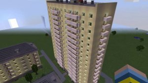 Строим город СССР часть 3