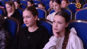 Чăваш патшалăх культурăпа ӳнер институтĕнче çиччĕмĕш хут «Пурăн, Раççей!»