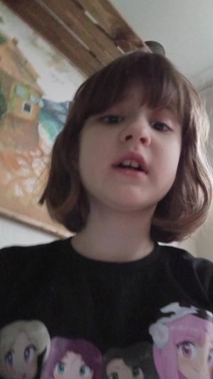 Я обожаю кошку лану