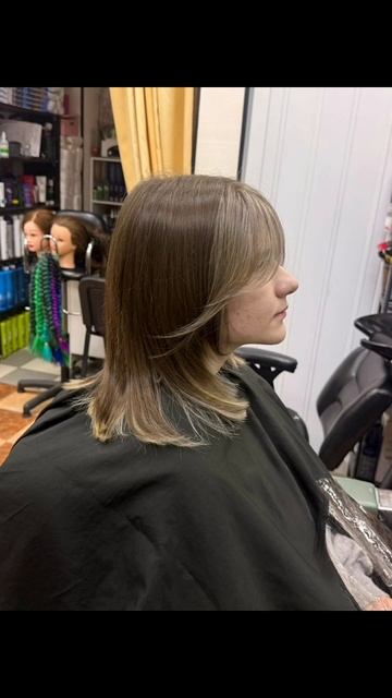 #Москва. Метро #Перово,  #Парикмахерская № 1 ✂️ #Barbershop_style № 1 💈, ул, Зеленый проспект 1А