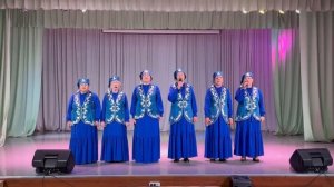 Ялкынлы йорэк - Солдатлар