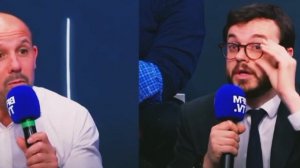 Futur Ascension 🇫🇷 Nicolas Dupont Aignan 🇫🇷 ❗