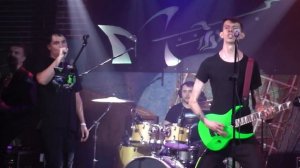 ГринБит - Это не беда (кавер Кукрыниксы)