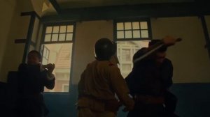 Фантом убийцы - Русский трейлер 2026