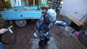 Влог от 15.04.2022