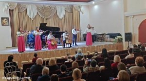 М. Шмитц "Весёлое настроение"