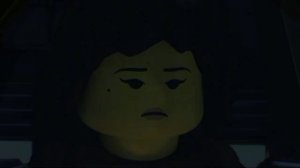 Кай и Ния/Рей и Майя/Когда ты станешь большим сын