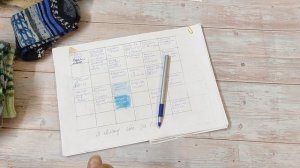 СП"Я свяжу себе за год" отчёт 3-февраль.учасник14.