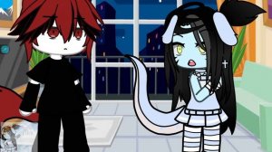 ИДЕЯ МОЯ БРАТЬ МОЖНО НО С ОТМЕТКОЙ/ ГАЧА MEME/ Gacha meme/