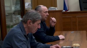 Суд продлил домашний арест генералу Кувшинову