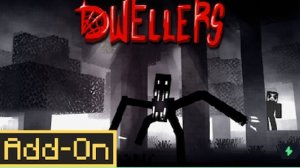 Мы играем в очень страшный мод в МАЕНКРАФТ