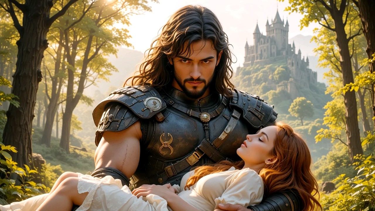 АУДИОКНИГА ПОЛНОСТЬЮ  ️  СУДЬБА СВЯЗАЛА:  Брак против воли   Любовное фэнтези, попаданка